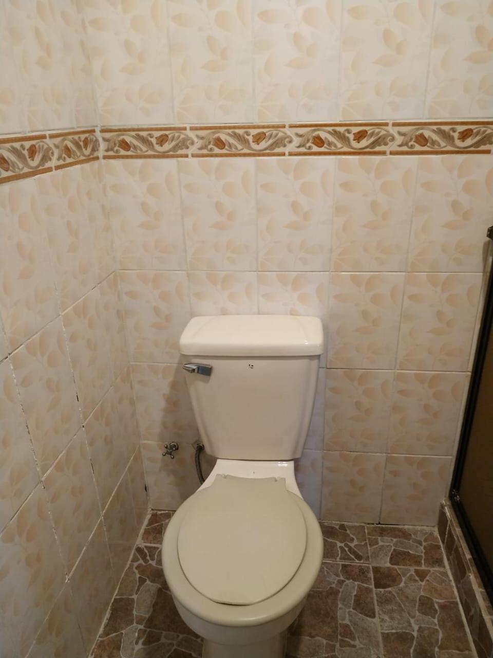 Hostal Terrabella Srl La Paz Exteriér fotografie