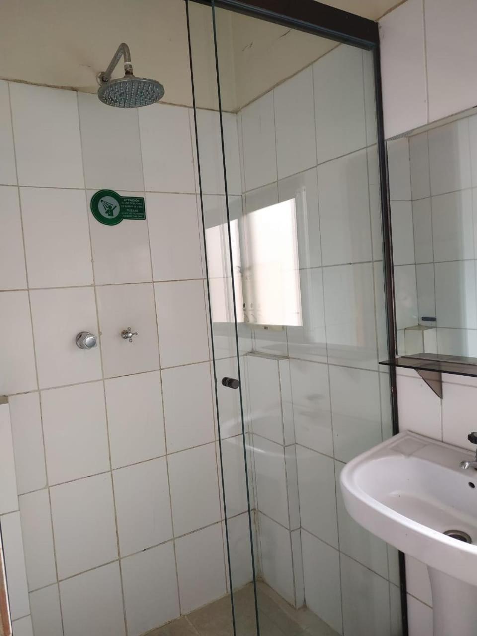 Hostal Terrabella Srl La Paz Exteriér fotografie
