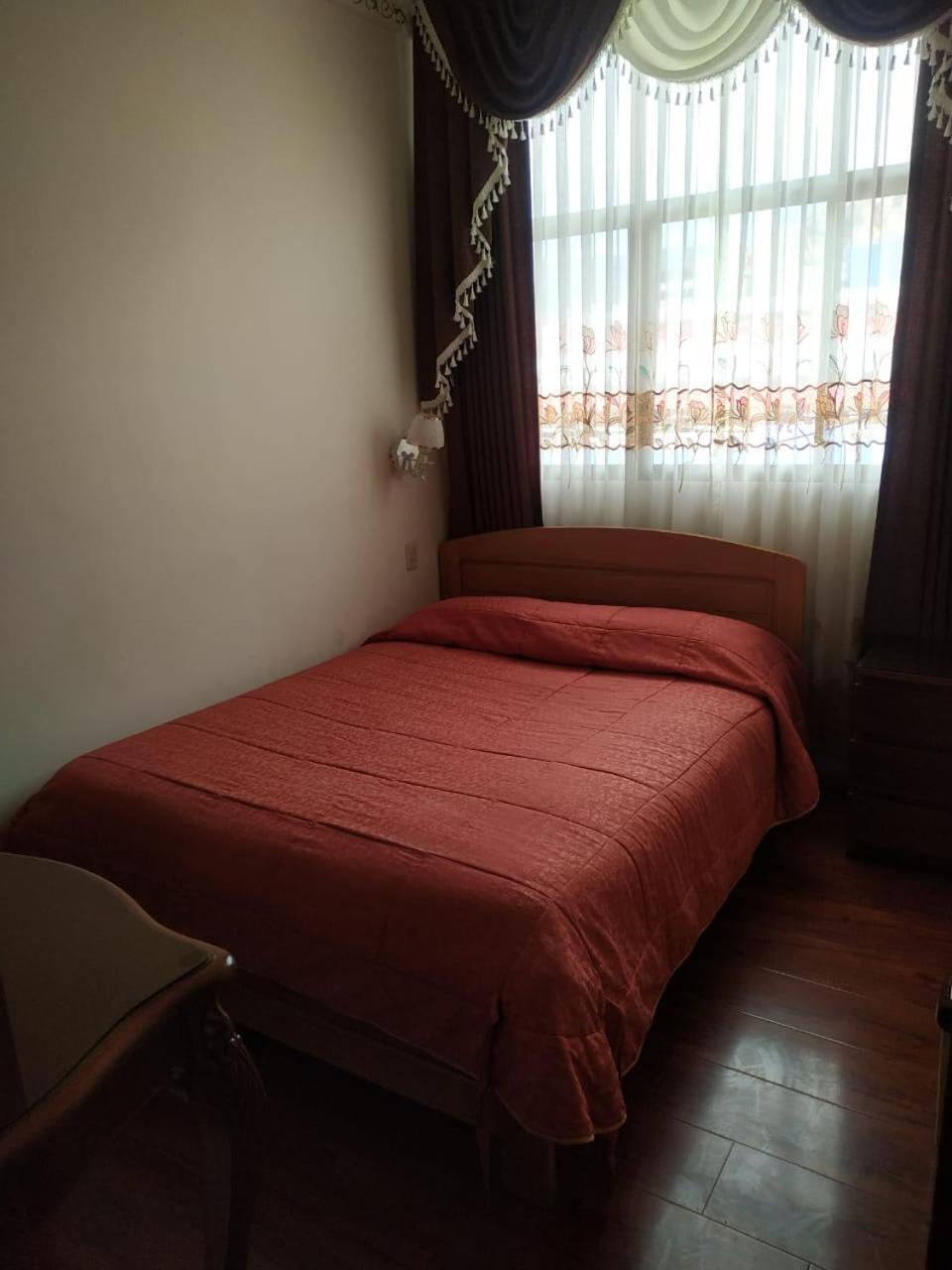 Hostal Terrabella Srl La Paz Exteriér fotografie