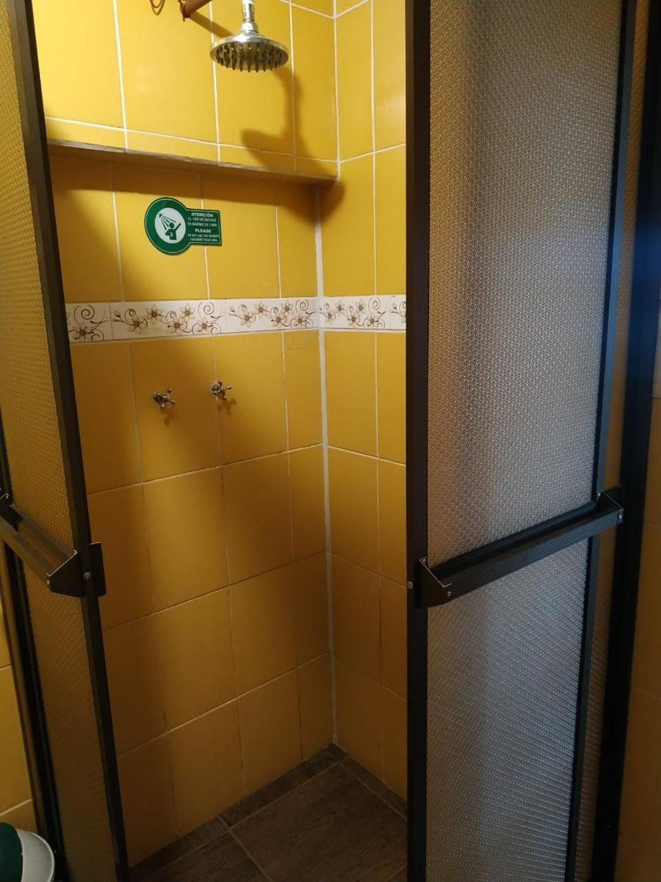 Hostal Terrabella Srl La Paz Exteriér fotografie