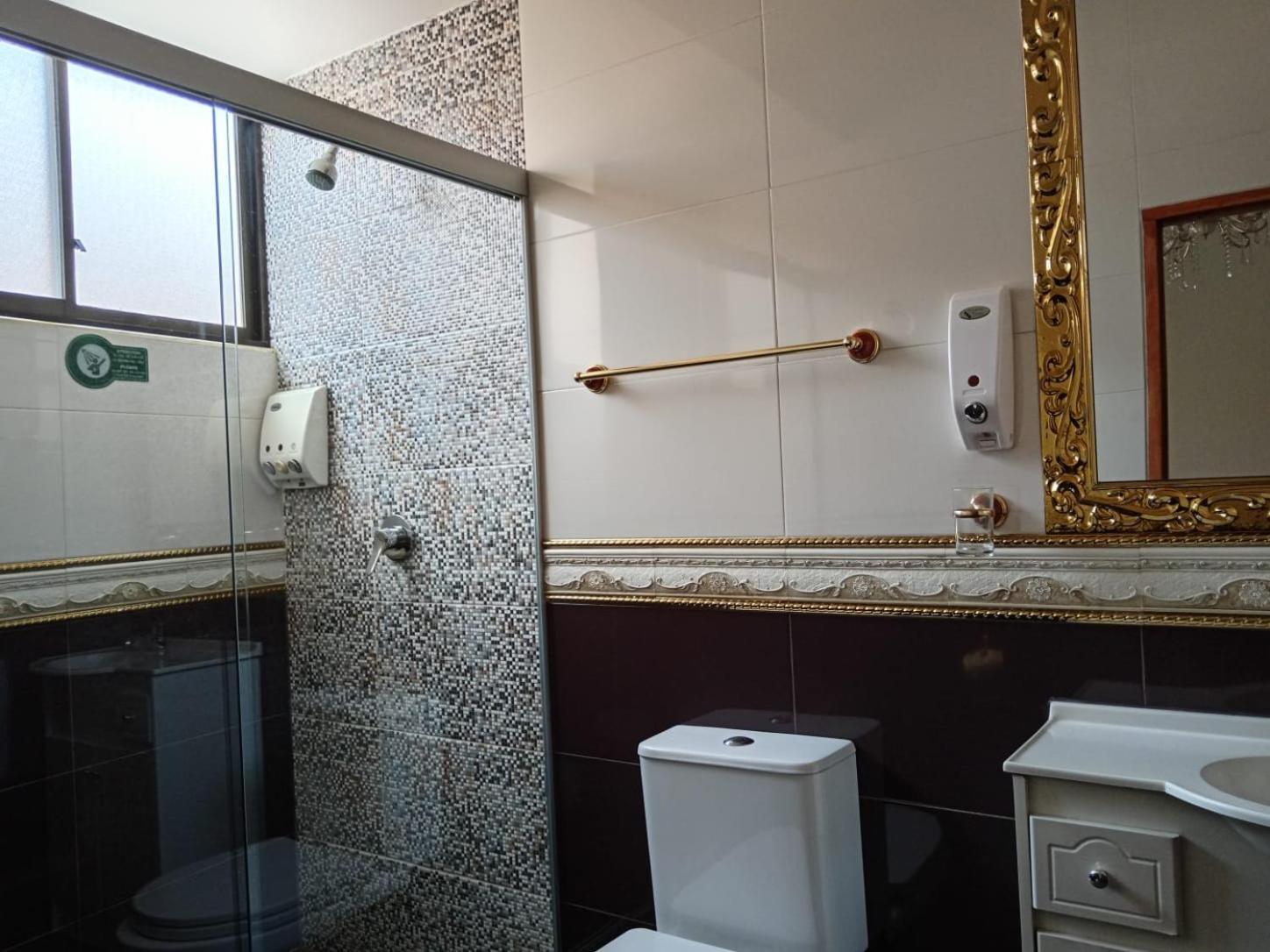 Hostal Terrabella Srl La Paz Exteriér fotografie