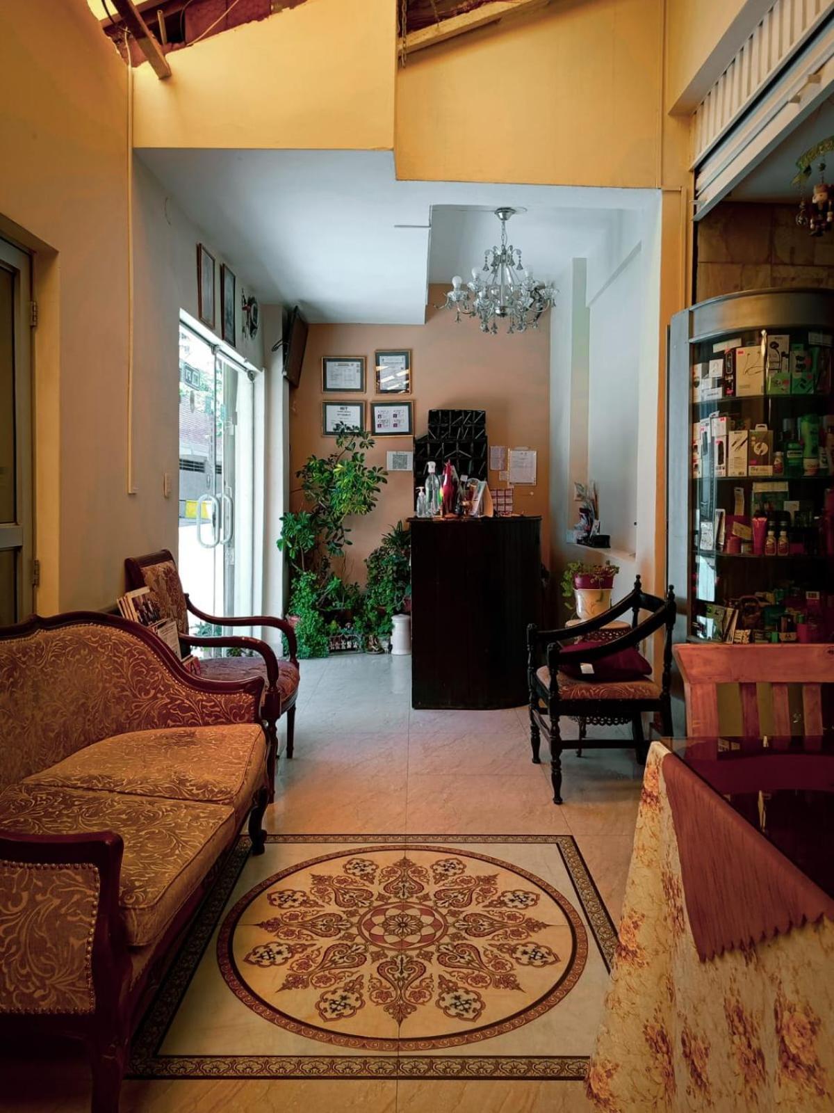 Hostal Terrabella Srl La Paz Exteriér fotografie
